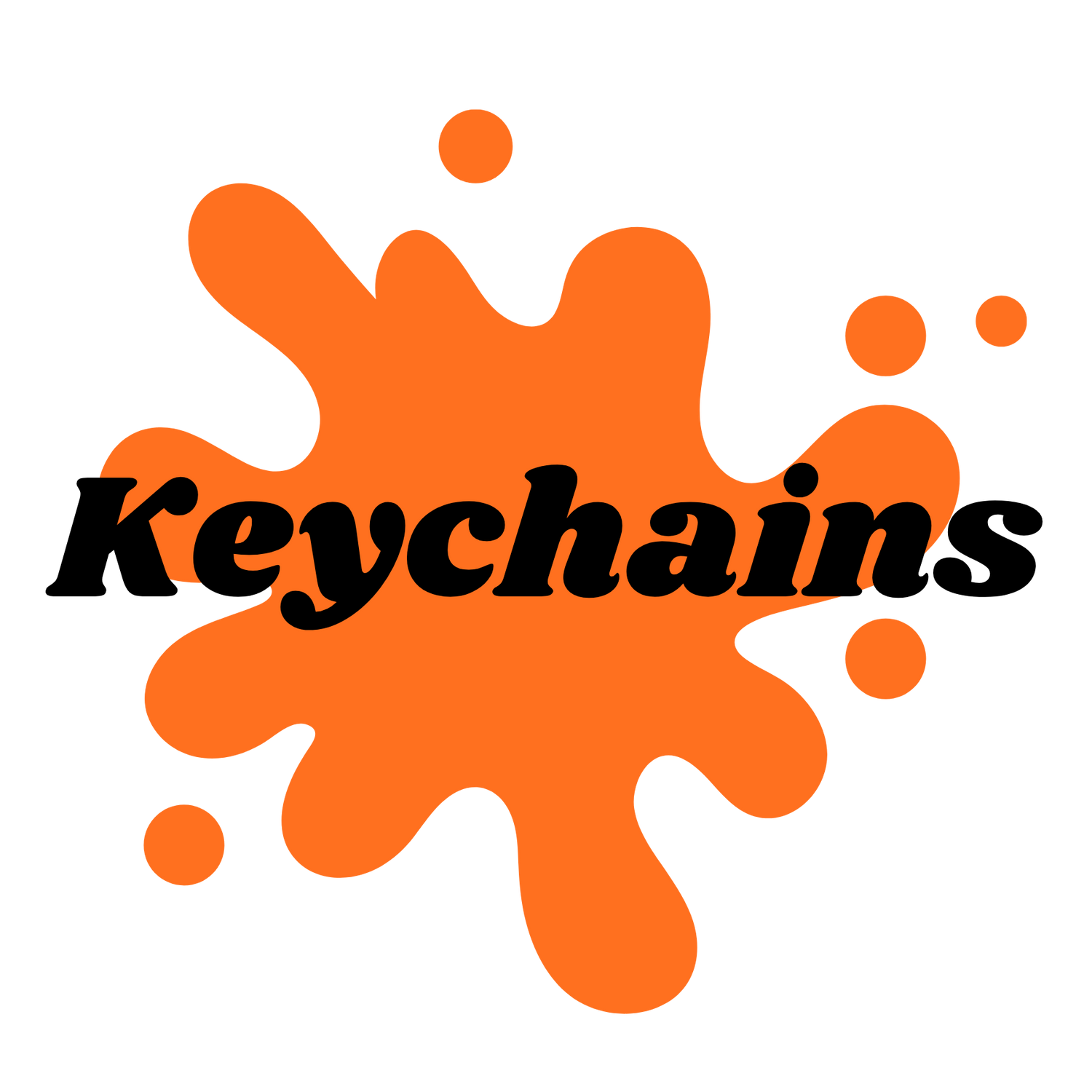 Keychains